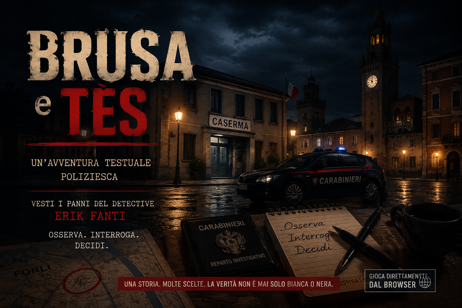 Brusa e Tès